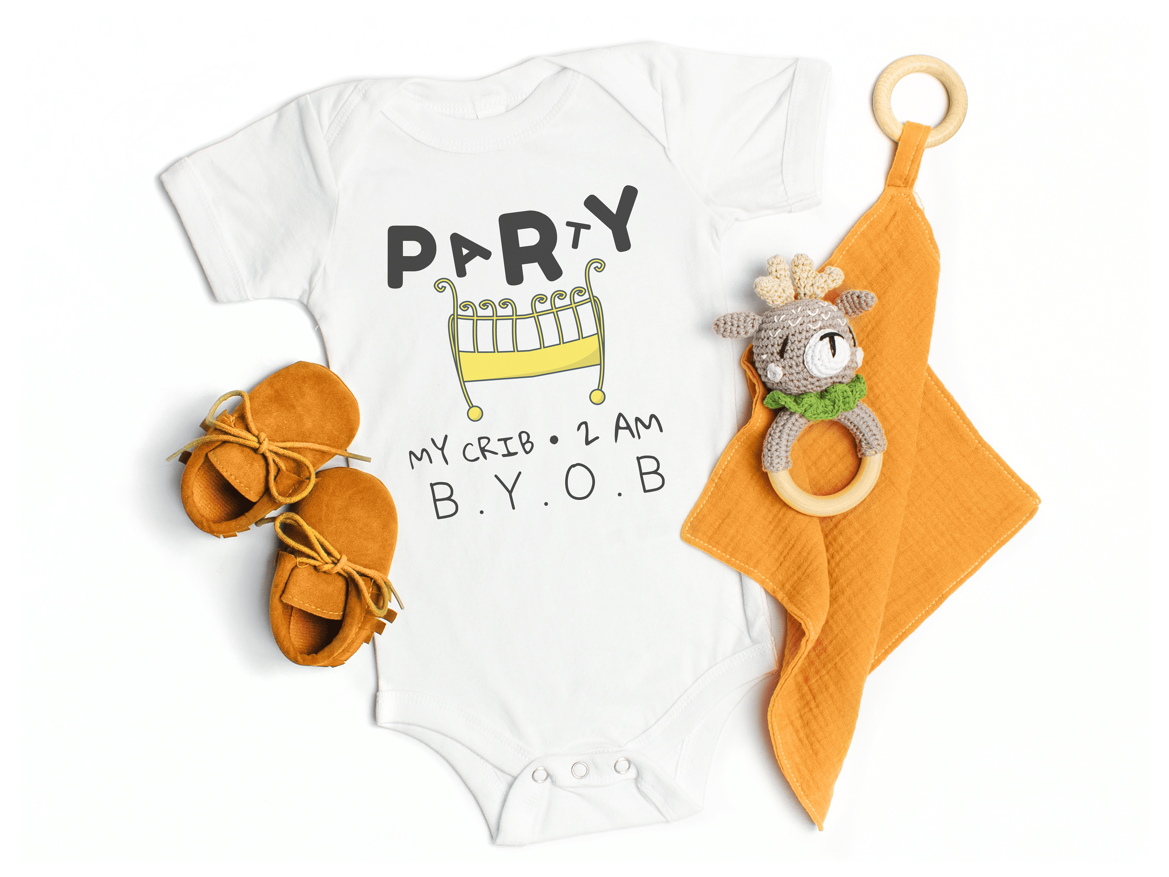 These Are the 30 Best Sibling Gifts From the New Baby