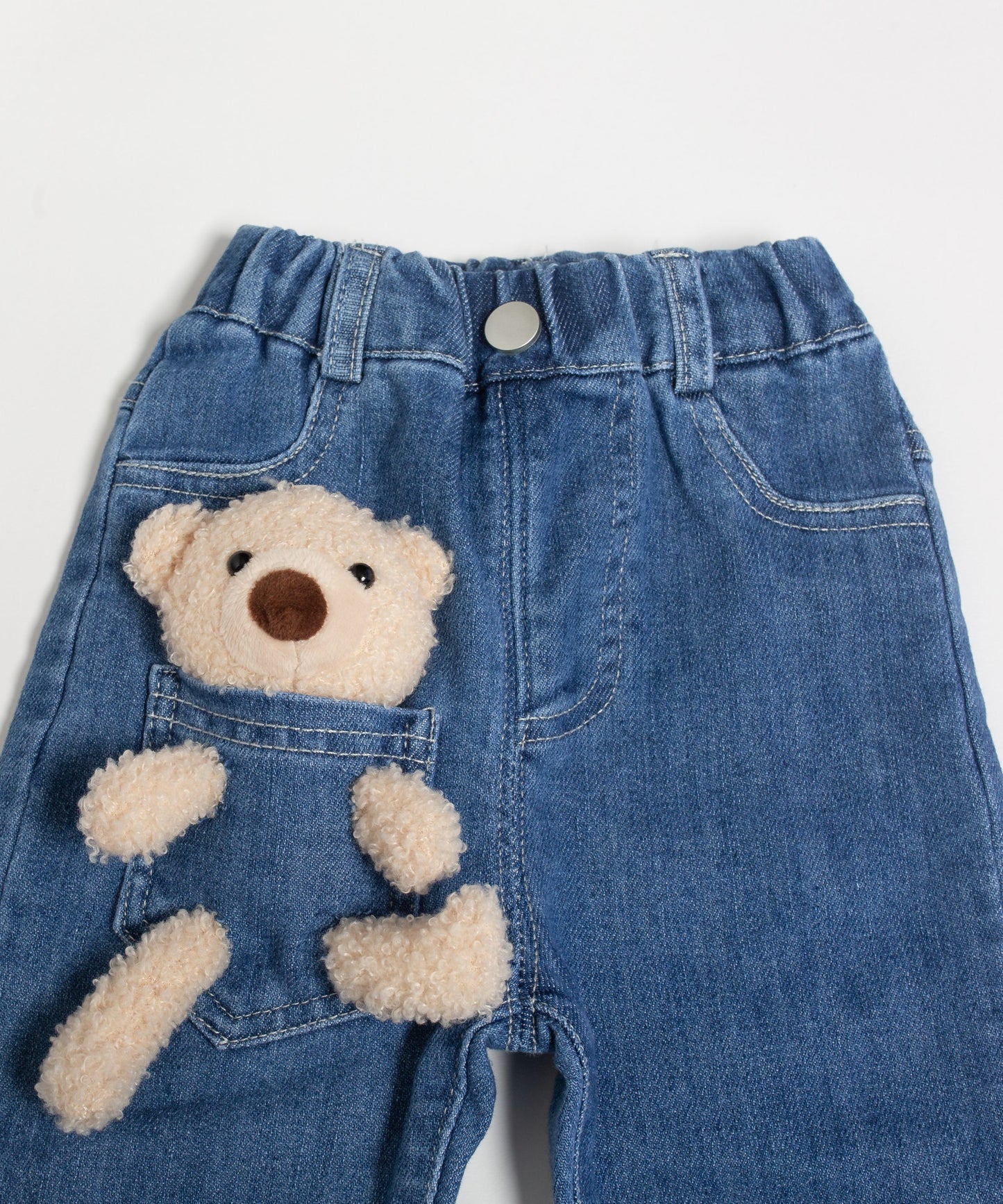 Teddy Bear Denims