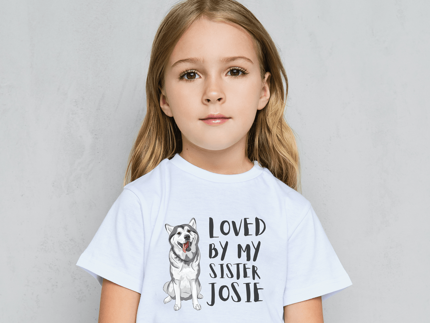 Pet Sketch Onesie