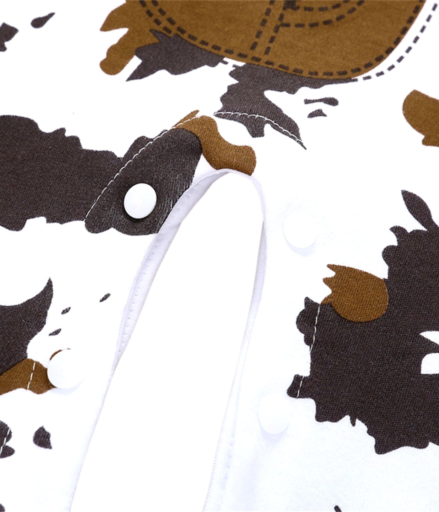 Customized Cowboy 3 pc Set