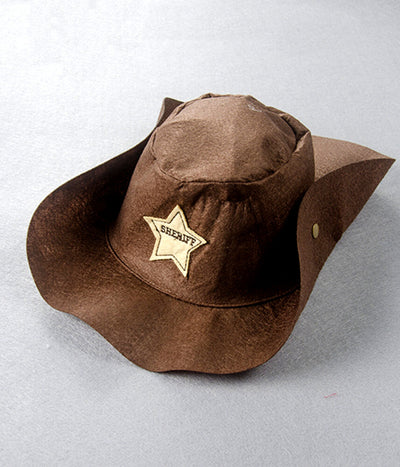 Customized Cowboy 3 pc Set